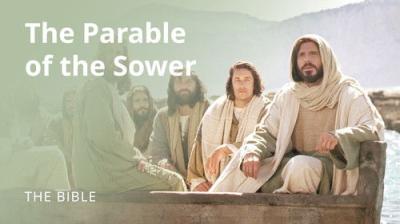 The Life of Jesus Christ