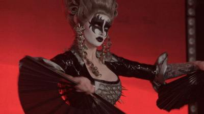 The Boulet Brothers' Dragula