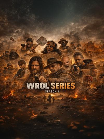 WROL filmas online