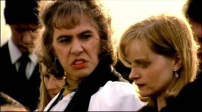 The League of Gentlemen