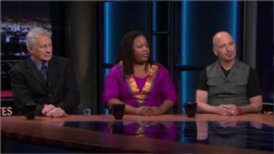 Real Time with Bill Maher