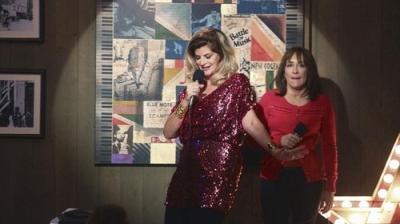 The Middle
