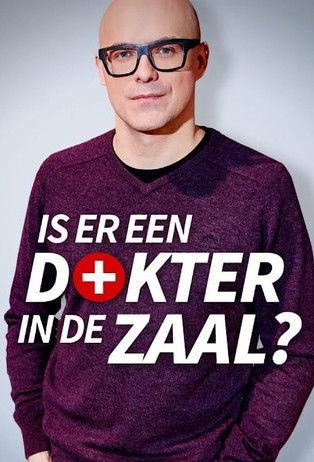 Is er een dokter in de zaal? filmas online