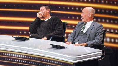 Das 1% Quiz – Wie clever ist Deutschland?