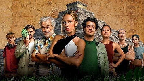 Bandidos filmas žiurėti online