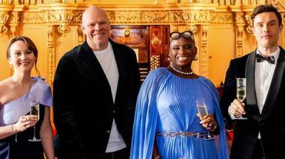Great British Menu