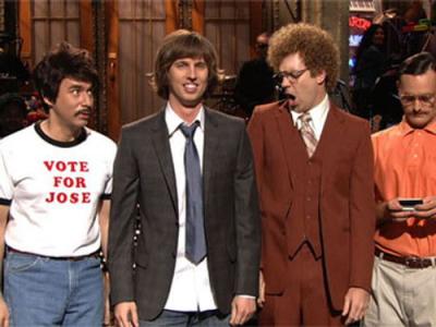 Saturday Night Live