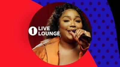 BBC Radio 1's Live Lounge