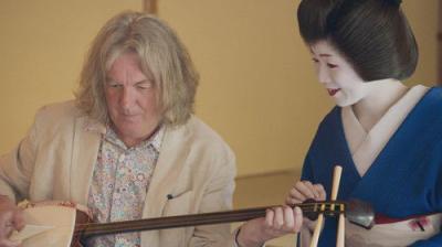 James May: Our Man in…