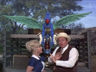 Green Acres