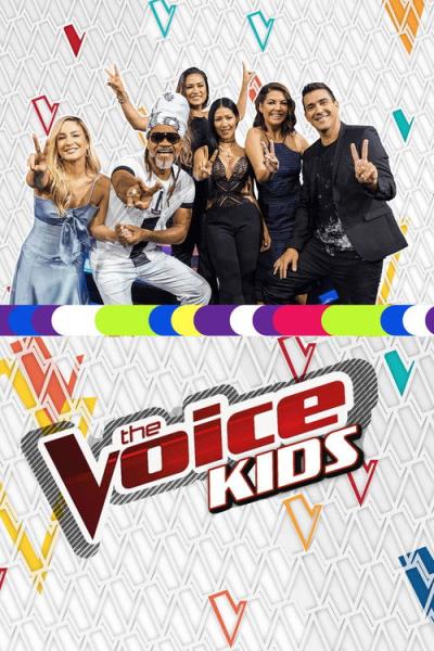 The Voice Kids filmas online