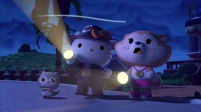 Hello Kitty: Super Style!