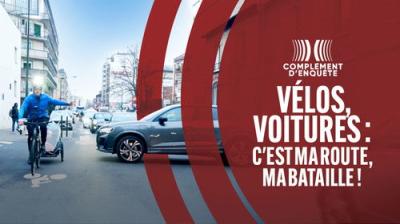 Complément d'enquête