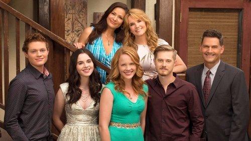 Switched at Birth filmas žiurėti online