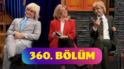 Güldür Güldür Show