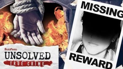 Buzzfeed Unsolved: True Crime