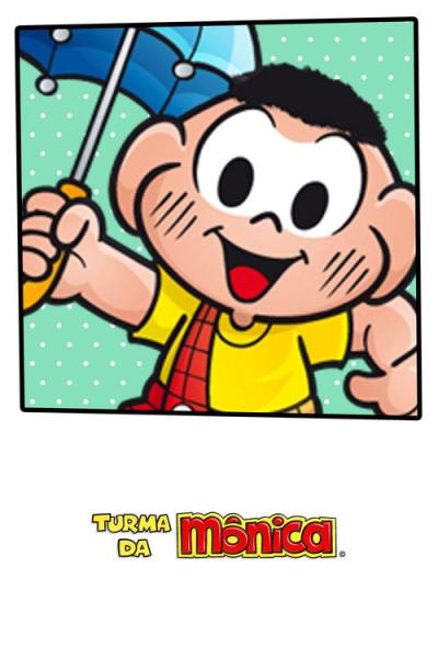 Turma da Mônica filmas online