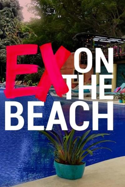Ex on the Beach filmas online