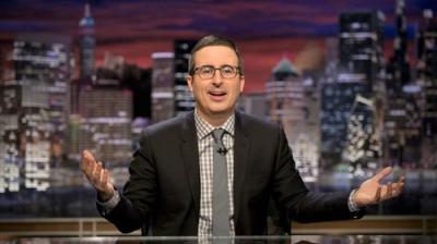 Last Week Tonight with John Oliver