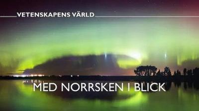 Vetenskapens värld