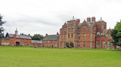 Most Haunted
