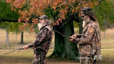 Duck Dynasty