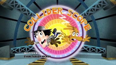 Inspector Gadget