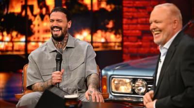 Die Stefan Raab Show