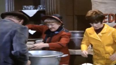 The Girl from U.N.C.L.E.