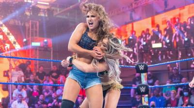 WWE NXT: Level Up