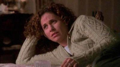 Judging Amy