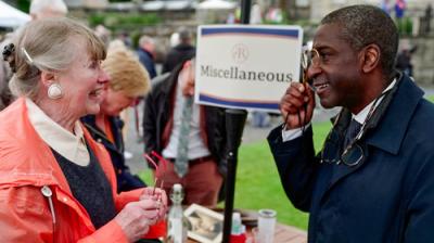 Antiques Roadshow