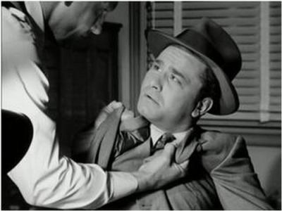 The Untouchables