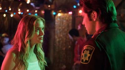 Dead of Summer