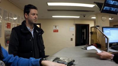 24 Hours in Police Custody