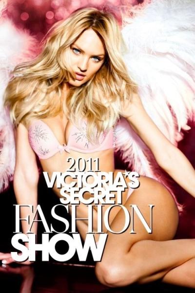 Victoria's Secret Fashion Show filmas online