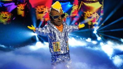 The Masked Singer