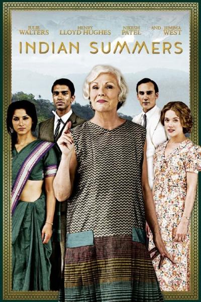 Indian Summers filmas online