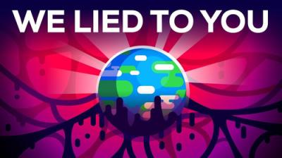 Kurzgesagt - In a Nutshell