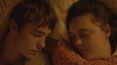 My Mad Fat Diary