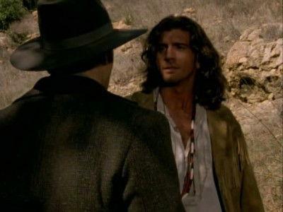 Dr. Quinn, Medicine Woman