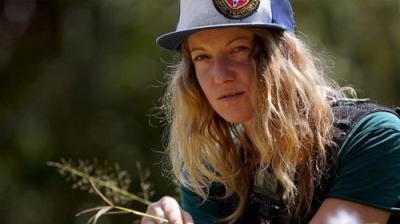 Gold Rush: Parker's Trail