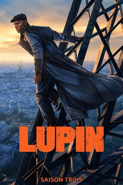 Lupenas filmas online