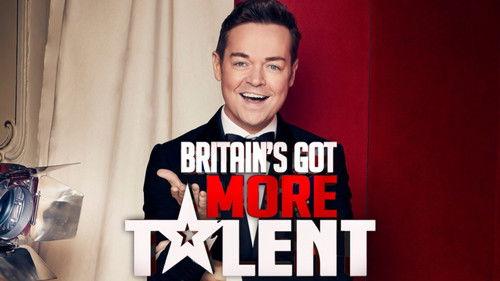 Britain's Got More Talent filmas žiurėti online