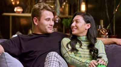 Married at First Sight