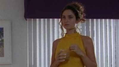 Silk Stalkings