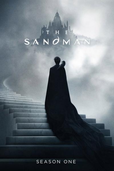 Smėlio žmogus filmas online