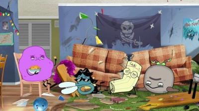 Rock, Paper, Scissors