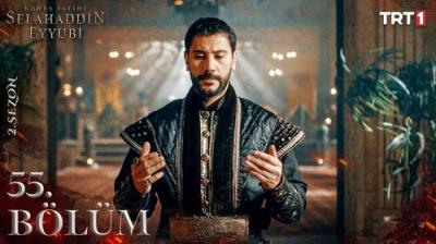 Kudüs Fatihi: Selahaddin Eyyubi