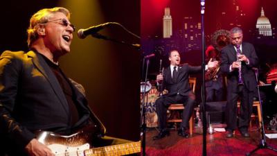 Austin City Limits